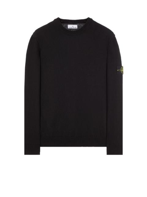 Stone Island 528D3 BLACK