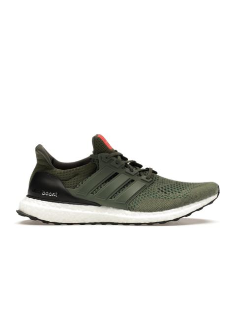 adidas Ultra Boost 1.0 Base Green Olive