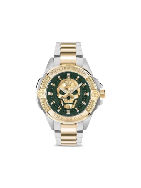 PHILIPP PLEIN The $kull 44mm