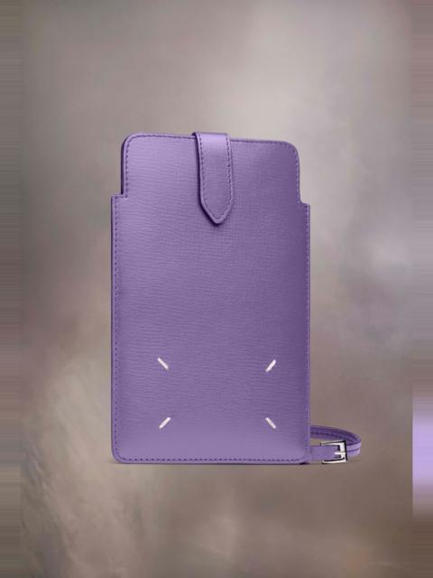 Maison Margiela Recicla phone holder