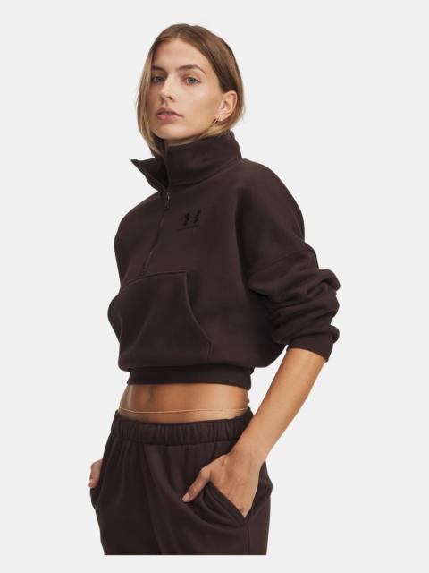 Under Armour UA Icon Fleece