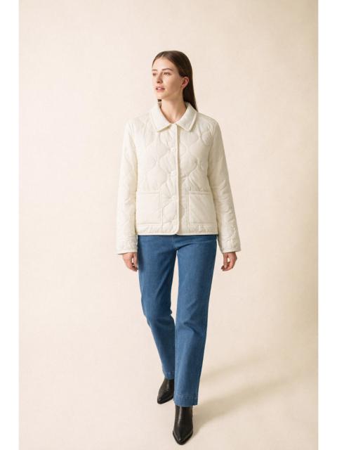 SAINT JAMES ST JULIANA Puffer Jacket