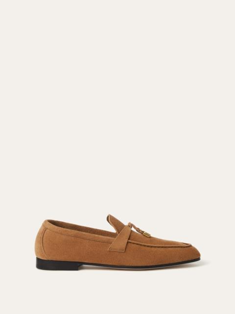 Loro Piana Joan Loafer