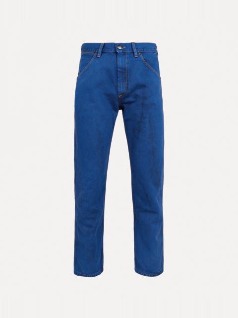 Vivienne Westwood RANCH JEANS