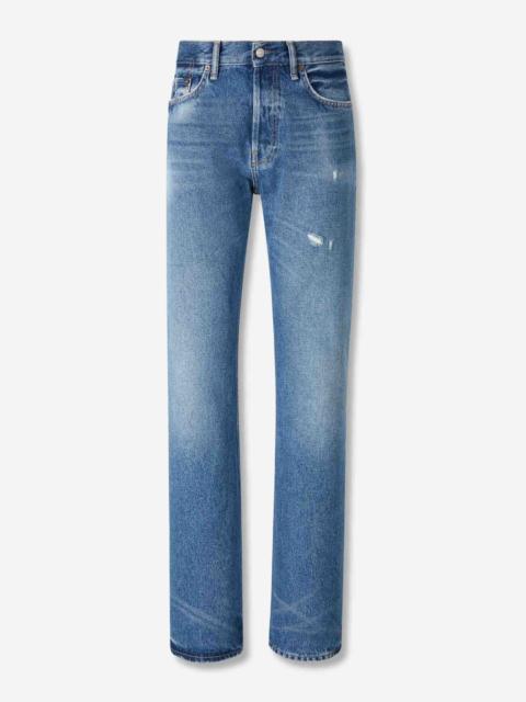 Acne Studios STRAIGHT JEANS