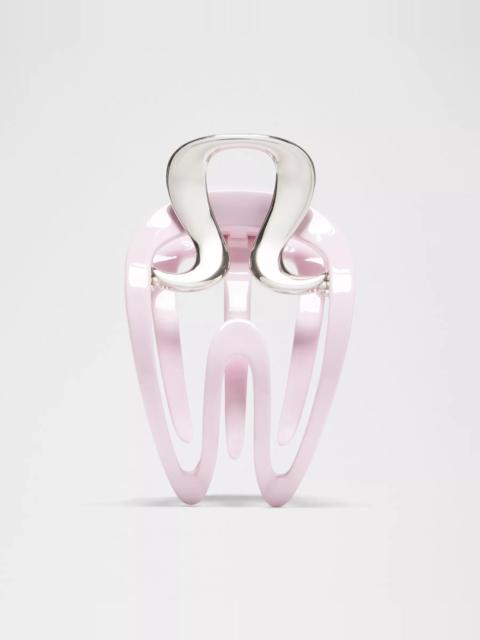 lululemon Small Yoga Claw Hair Clip