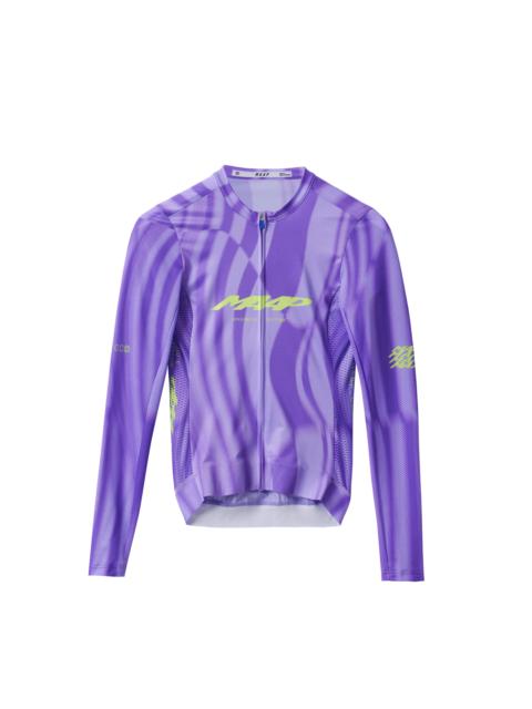 MAAP Pro Air LS Jersey 3.0