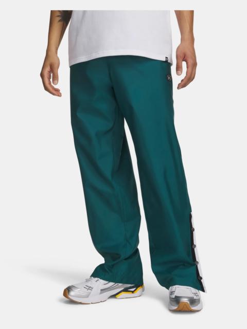 Under Armour UA Icon Sportswear Woven