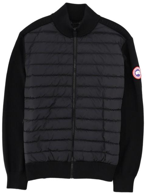 Canada Goose Canada Goose Men's Lightweight Merino Wool Jacket - Handbridge