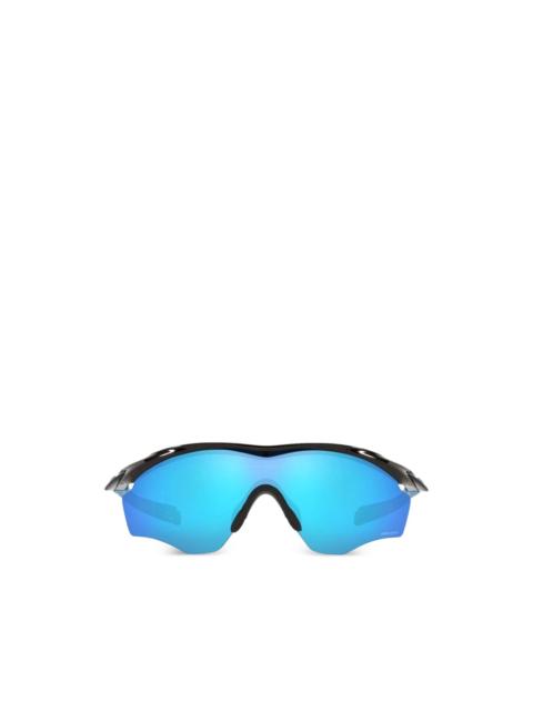 OAKLEY M2 Frame XL geometric-frame sunglasses