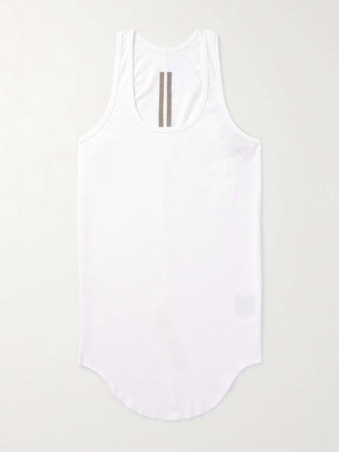 Rick Owens DRKSHDW Cotton-Jersey Tank Top