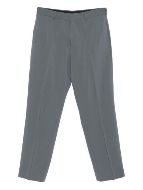 Paul Smith wool straight-leg trousers