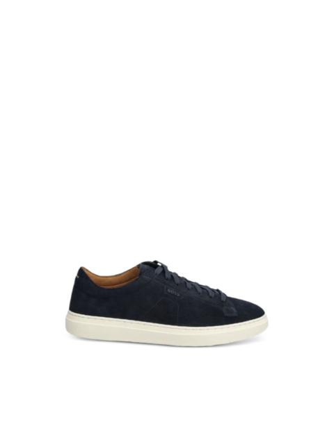 BOSS Kieran lace-up sneakers