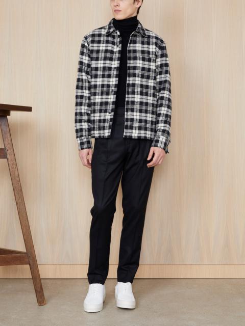 OFFICINE GÉNÉRALE HARRING OVERSHIRT