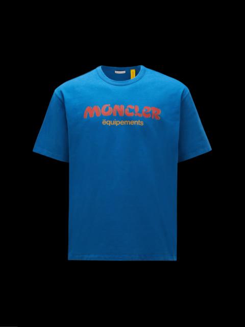 Moncler Logo T-shirt