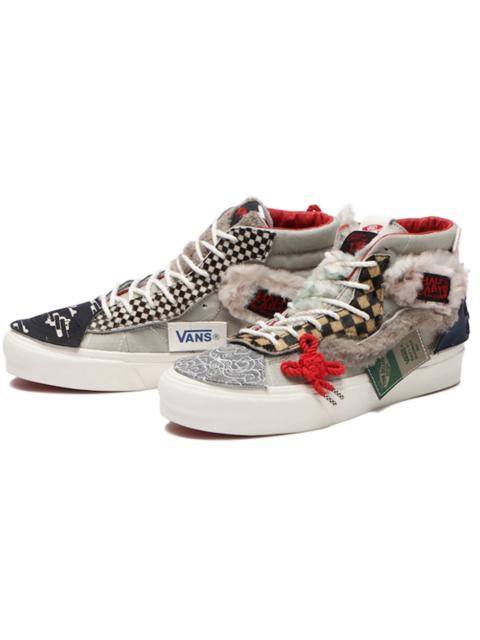 Vans Vans DIY Hi VLT LX Year of The Rabbit