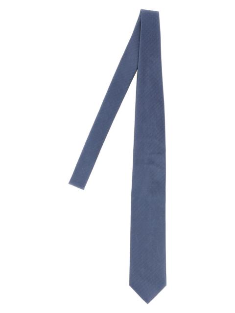 Brioni Silk Tie
