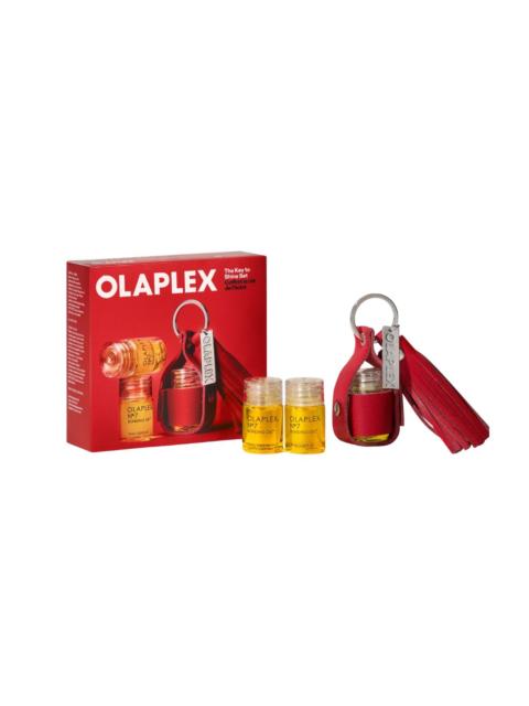 Olaplex The Key to Shine Set (Limited Edition)