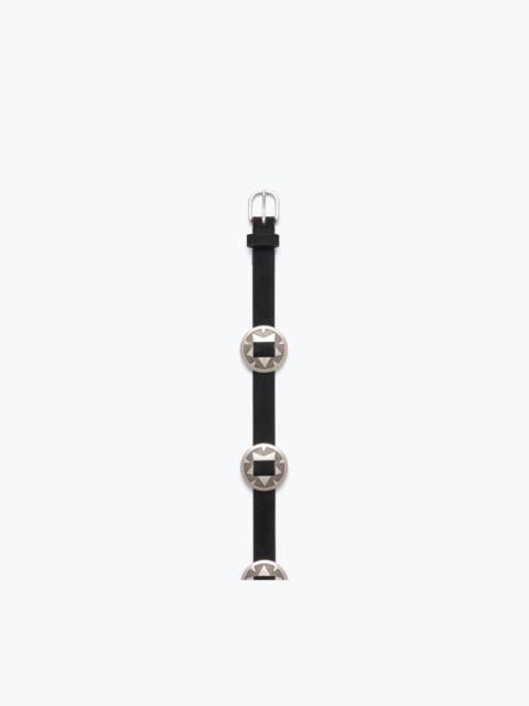 FRĒDA SALVADOR TESS BELT