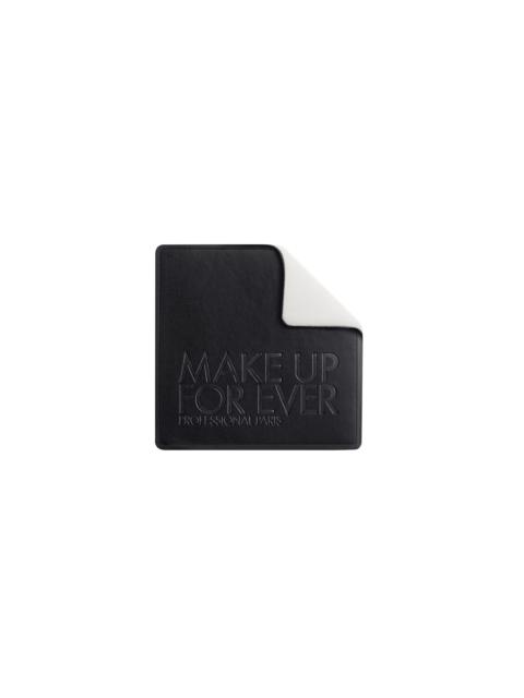 Make Up For Ever HD SKIN PERFECTING PRESSED POWDER PUFF
