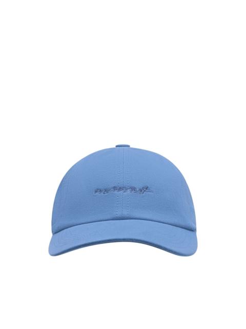 Isabel Marant Tomas logo-embroidered baseball cap