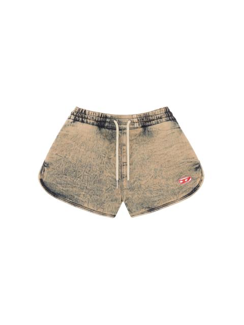 Diesel D-SUNNY FS TRACK DENIM