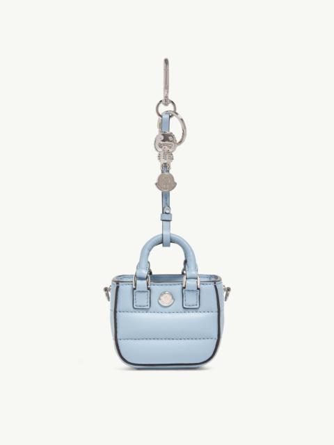Moncler Caradoc Key Holder