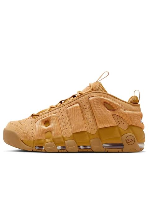 Nike Nike Air More Uptempo Low 'Wheat' IM6649-700