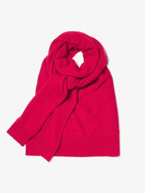 MICHAEL KORS COLLECTION Cashmere Sweater Scarf
