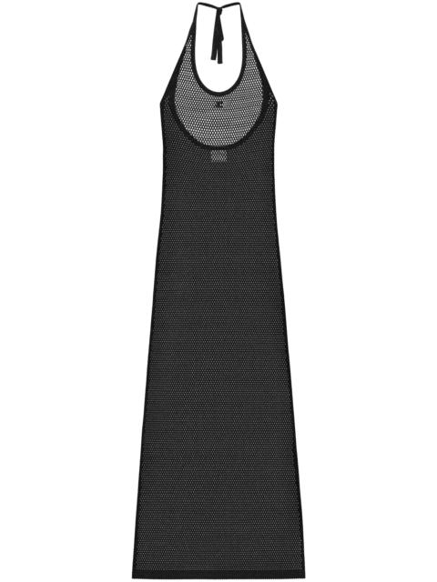 courrèges Holistic Midi Dress