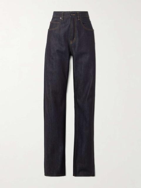 SAINT LAURENT PARIS｜JEANS (795345 Y23HA 4020) Y23HA SAINT LAURENT (795345 PARIS｜JEANS 4020)