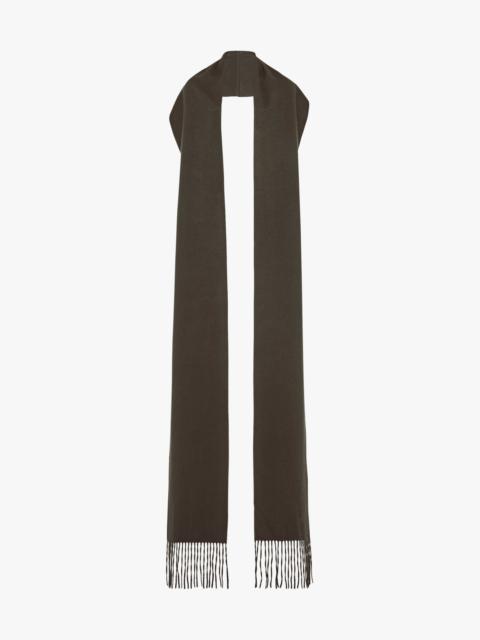 The Row Victoire Scarf in Cashmere
