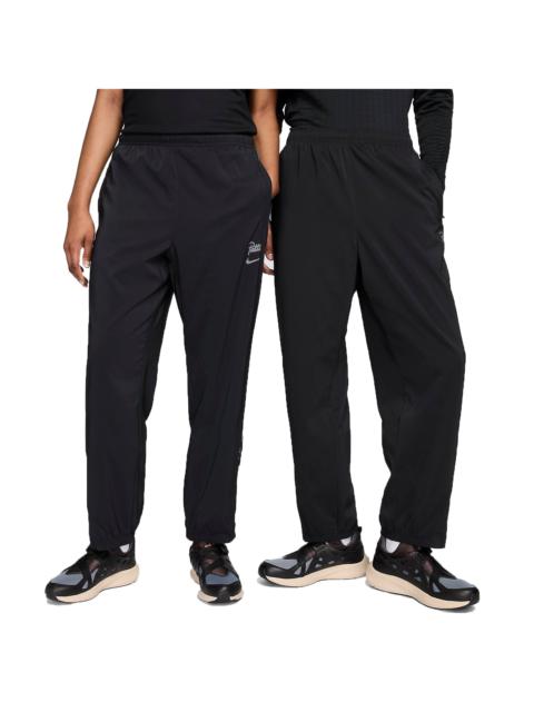 Nike Nike x Patta Track Pants (Asia Sizing) 'Black' FJ3099-010