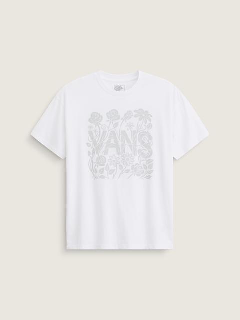 Vans Floral Dreams T-Shirt