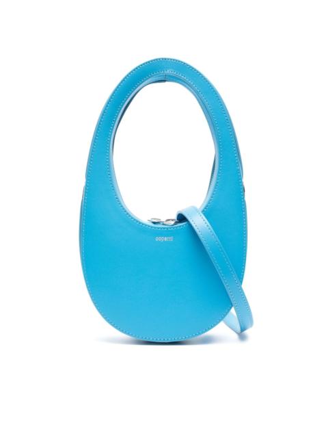 COPERNI mini Swipe leather crossbody bag