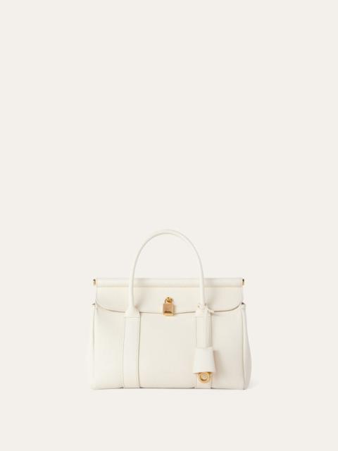 Loro Piana Loom Bag L25