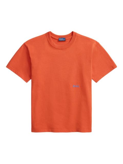 Polo Ralph Lauren crew-neck T-shirt
