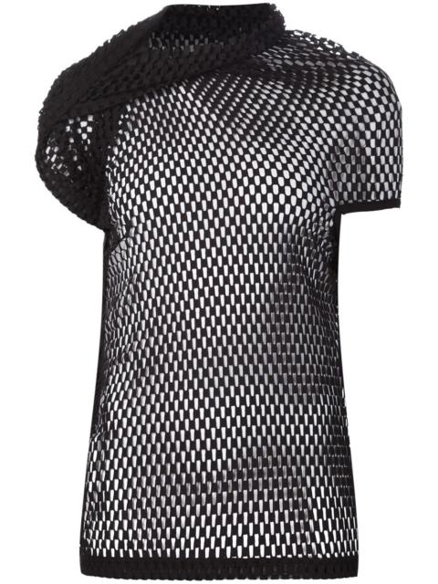 Junya Watanabe mesh top