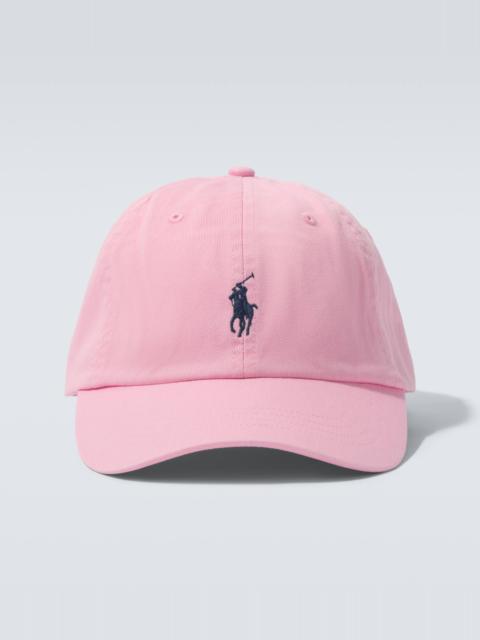 Polo Ralph Lauren Cotton baseball cap