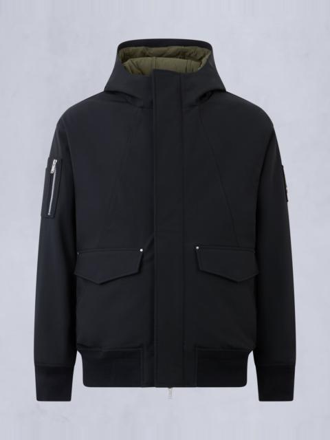 MOOSE KNUCKLES MASON 3-IN-1 BOMBER JACKET
