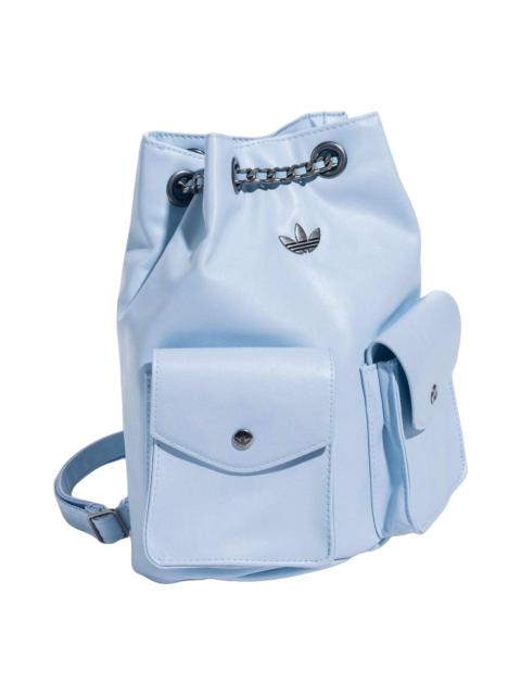 adidas (WMNS) adidas Classic Sport Backpack 'Crystal Sky' KW4751