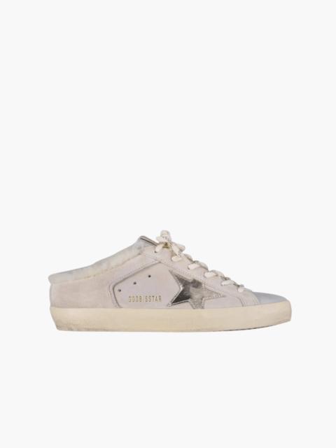 Golden Goose SUPER-STAR SNEAKERS