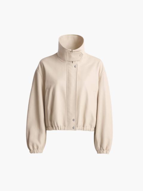 NOUR HAMMOUR PIA JACKET