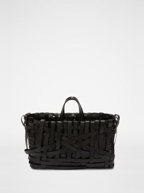 Woven Tote Large