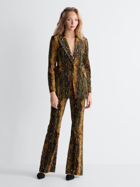 DIANE VON FURSTENBERG Charlie Blazer