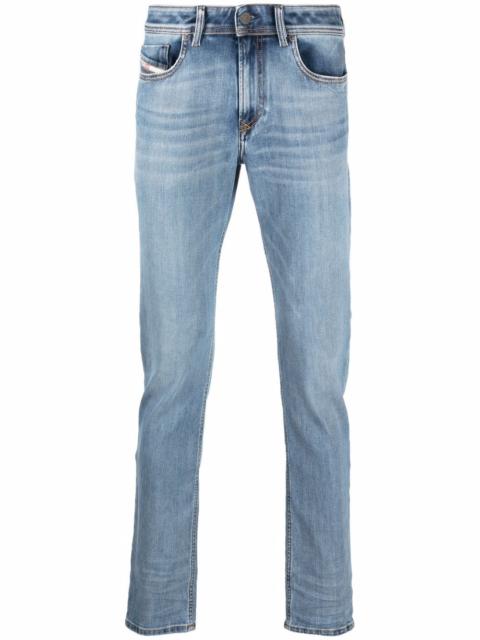 Diesel 1979 Sleenker skinny jeans