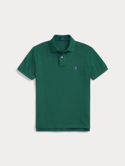 Polo Ralph Lauren The Iconic Mesh Polo Shirt - All Fits