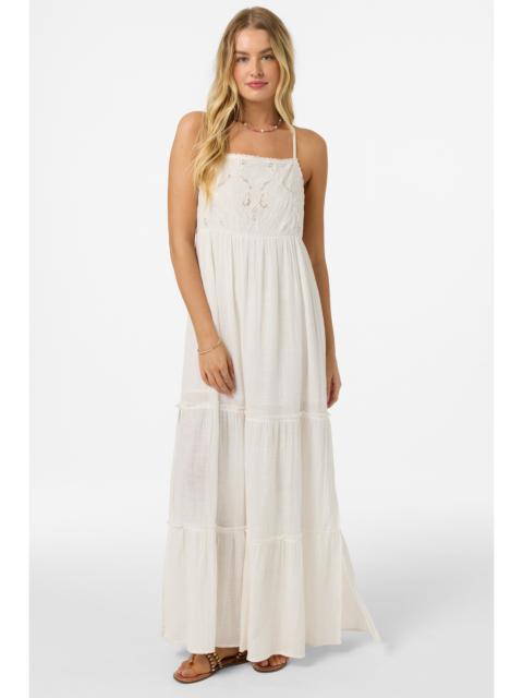 O'Neill Lisbon Maxi Dress