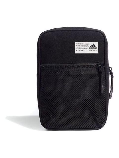 adidas adidas Organizer Bag Medium 'Black' HB1337