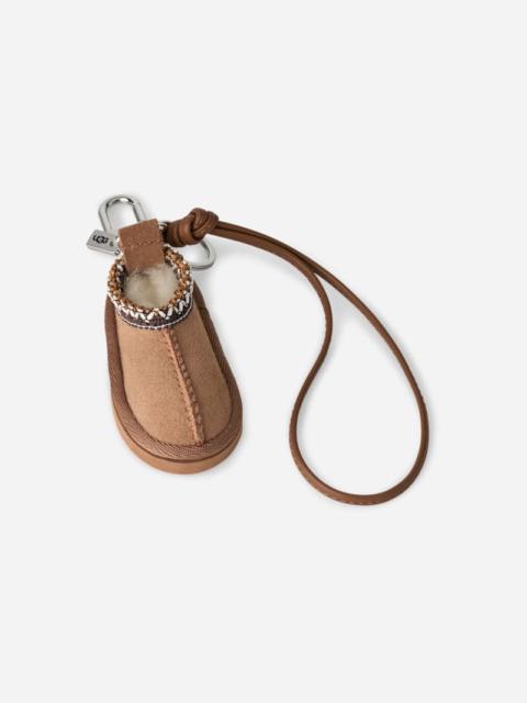 UGG ® Women's Tasman Slipper Charm in Chestnut